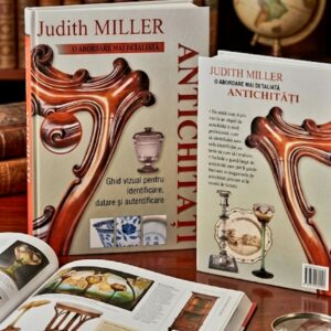 Guía Visual Completa – Judith Miller (Edición Premium)